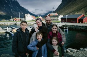 Penghargaan Kewarganegaraan Cannes 2026 jatuh pada Film Fjord