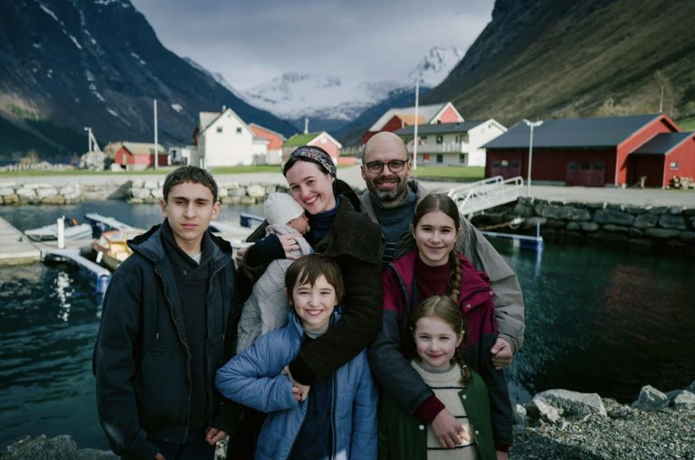 Penghargaan Kewarganegaraan Cannes 2026 jatuh pada Film Fjord