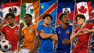 Pindah Kewarganegaraan Demi Piala Dunia
