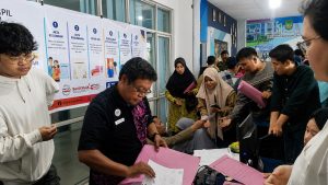 Dukcapil Batam GASPOL untuk dekatkan layanan ke masyarakat.