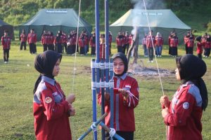 Kuliah Kewarganegaran UNP Sapa Nagari
