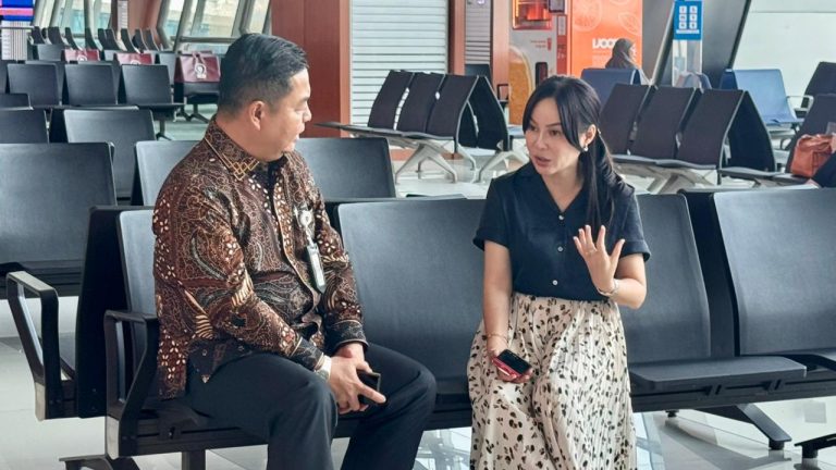 Mobilitas penduduk dan masa depan Batam.