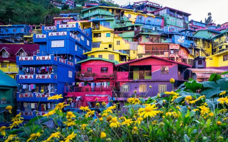 Pencatatan Sipil Baguio Turun 18 Persen.