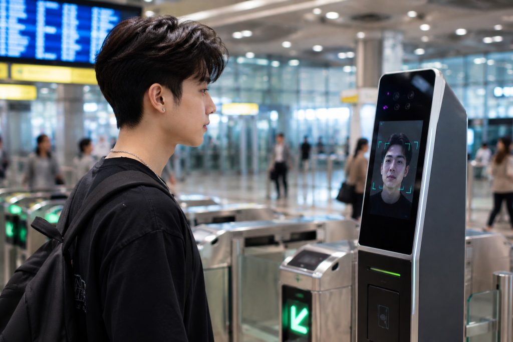 Registrasi SIM Biometrik mulai Juli 2026. Masihkah foto di KTP Lama dapat diandalkan?