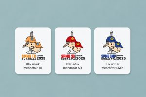 SPMB Surabaya juga Terintegrasi Dukcapil.