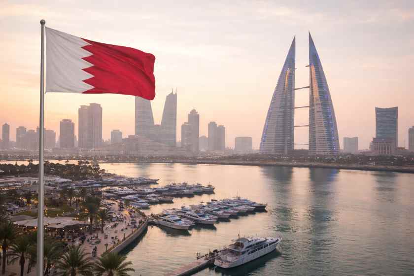 Stateless: Bahrain Cabut Kewarganegaraan 69 Warga.