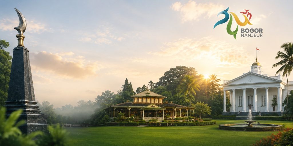 UPT Dukcapil Parung Gelar Jemput Bola dalam rangka HUT Kabupaten Bogor ke-544.