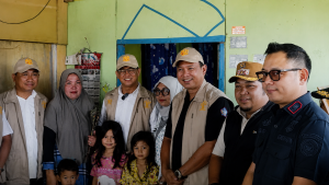 Penegasan Kewarganegaraan kepada 7 Warga Keturunan Filipina di Bitung.