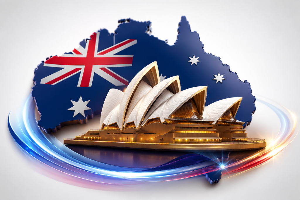 Working Holiday Visa Australia untuk WNI Kini Gunakan Sistem Undian.