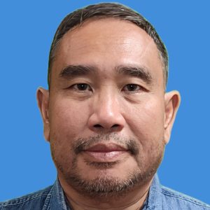 Picture of IG Mahendra Kusumaputra