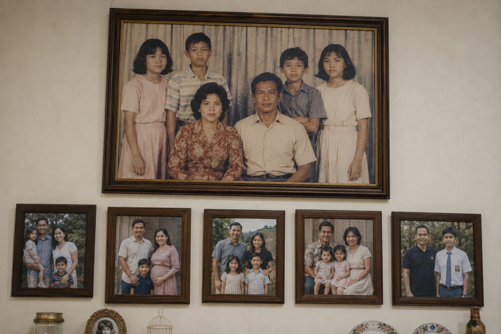 Angka Kelahiran Indonesia Turun Tajam, Ada Apa?
