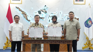 BGN dan Kemendagri Integrasikan Data Agar Penerima MBG Tepat Sasaran.