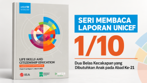 Dua Belas Kecakapan yang Dibutuhkan Anak pada Abad ke-21.