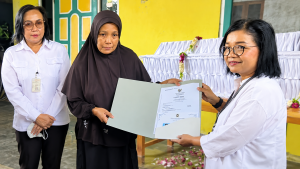 Serat Layon: Inovasi Dukcapil Kota Yogyakarta untuk Penerbitan Akta Kematian.