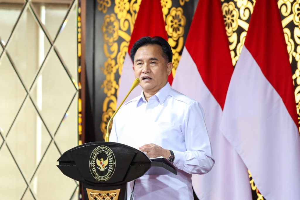 WNI Gabung Tentara Rusia: Terjadi Lagi