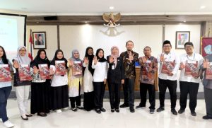 3 Madrasah Kota Yogyakarta Terpilih Jadi Sekolah Siaga Kependudukan 2026.