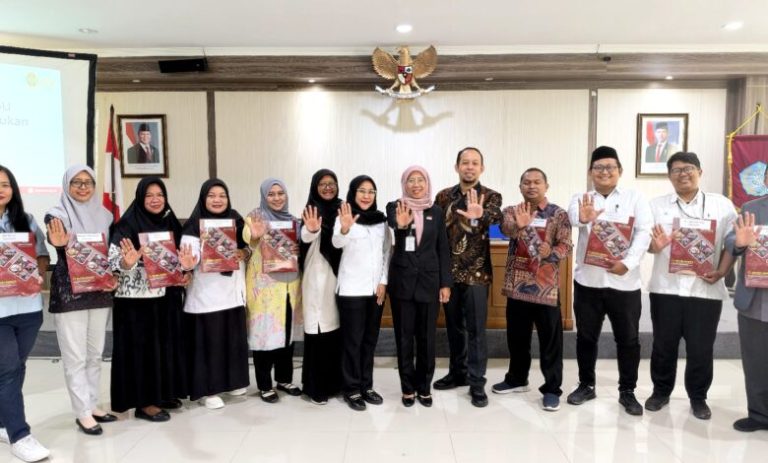 3 Madrasah Kota Yogyakarta Terpilih Jadi Sekolah Siaga Kependudukan 2026.