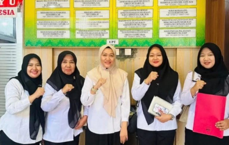 Anak WNI Lahir di Malaysia Apa Kewarganegaraannya? Ini Kata Kanwil Kemenkum Riau