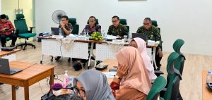 Ganti Nama dan Sahkan Perkawinan Layanan Sidang di PN Pontianak.