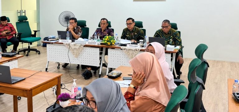 Ganti Nama dan Sahkan Perkawinan Layanan Sidang di PN Pontianak.