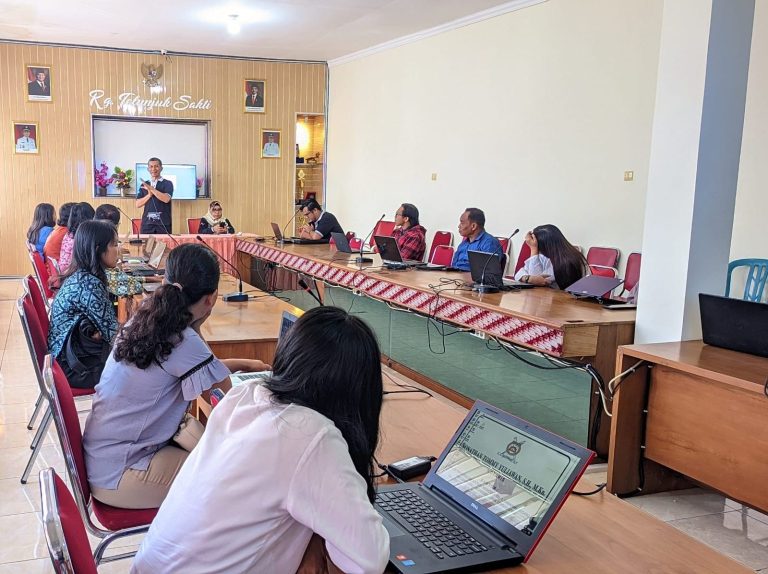 Manten Sakti: Akta Perkawinan Warga Wonogiri Beres di Wihara dan Gereja.