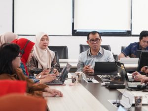 Ombudsman RI Kawal Penghapusan Diskriminasi di Layanan Kesehatan.