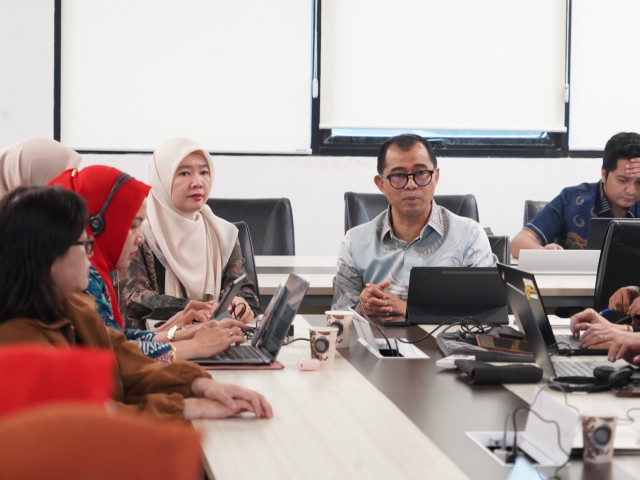 Ombudsman RI Kawal Penghapusan Diskriminasi di Layanan Kesehatan.